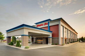 Hampton Inn Lebanon